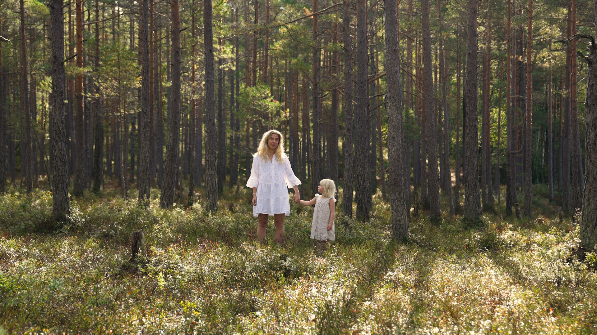 Total bildeutsnitt, Naturverforbundet, jente