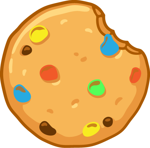 Cookie disclaimer - Om informasjonskapsler
