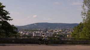Sykkelpikene videoproduksjon av reklamefilm roza - Home